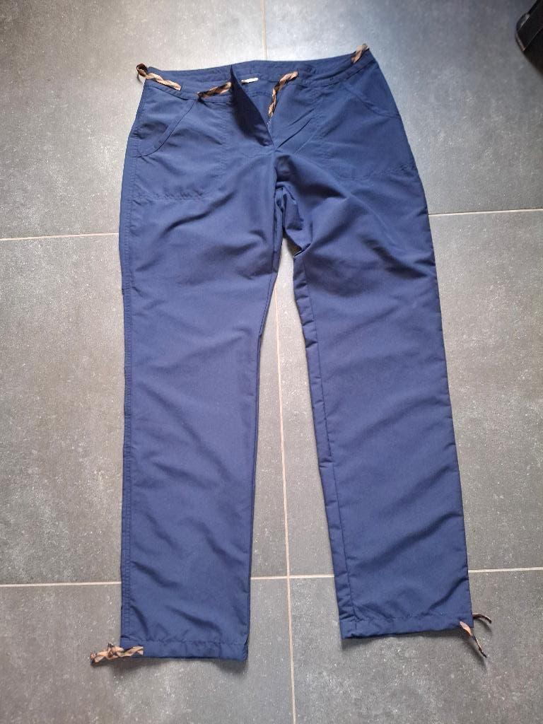 pakket 8 broeken M/38/40, Ophalen of Verzenden, Maat 38/40 (M)