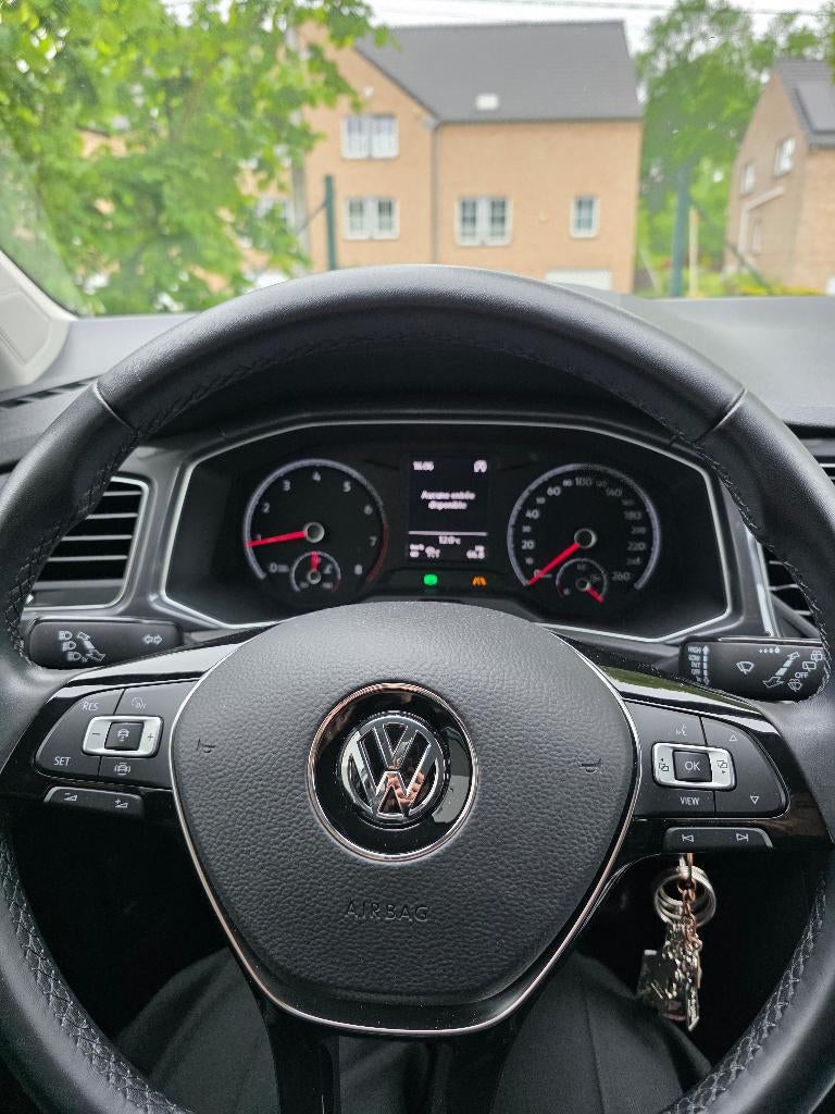 Volkswagen t roc, Autos, Volkswagen, Cuir, Euro 5, Achat, Boîte manuelle