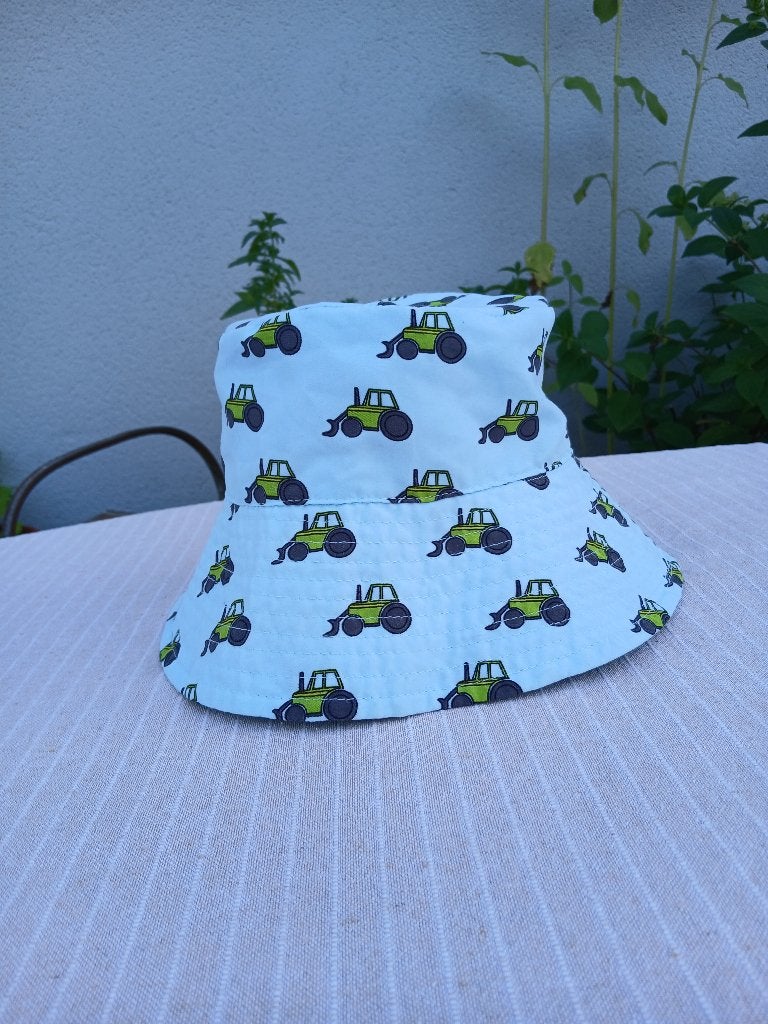 Chapeau d'été Pepperts, Garçon, Pepperts!, Chapeau, Enlèvement