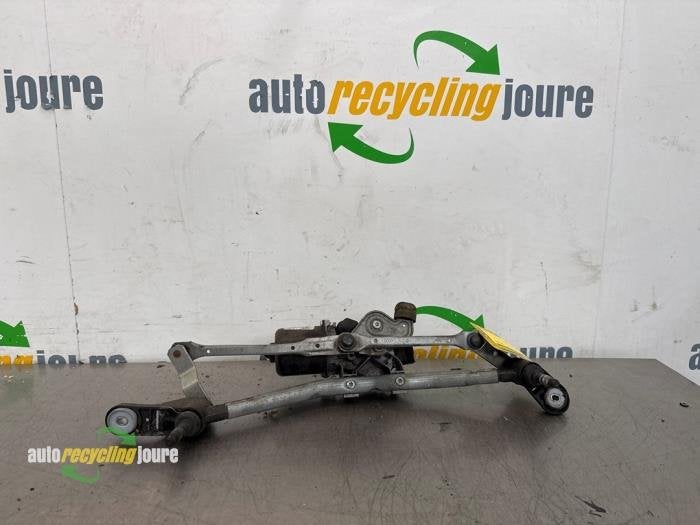 Moteur + mécanique essuie-glace d'un Renault Clio, Autos : Pièces & Accessoires, -, Renault, -, 3 mois de garantie