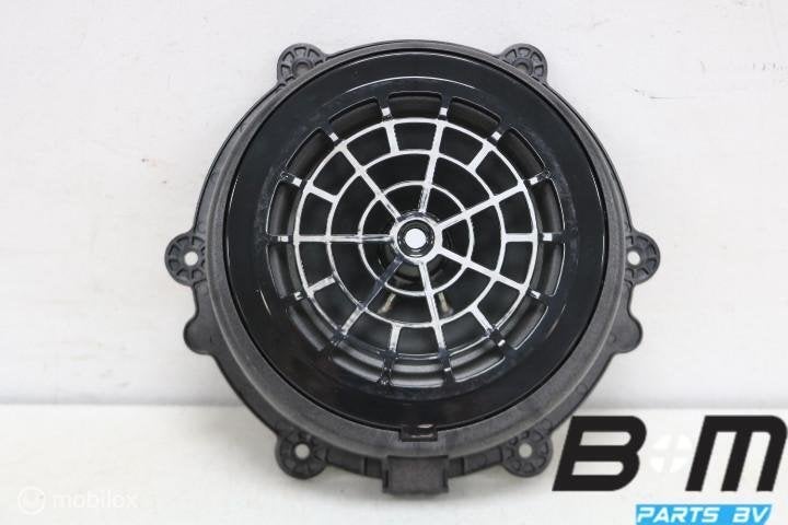 Luidspreker Bose achterzijde Porsche Panamera 4 971035453D, Auto diversen, Autospeakers, Gebruikt