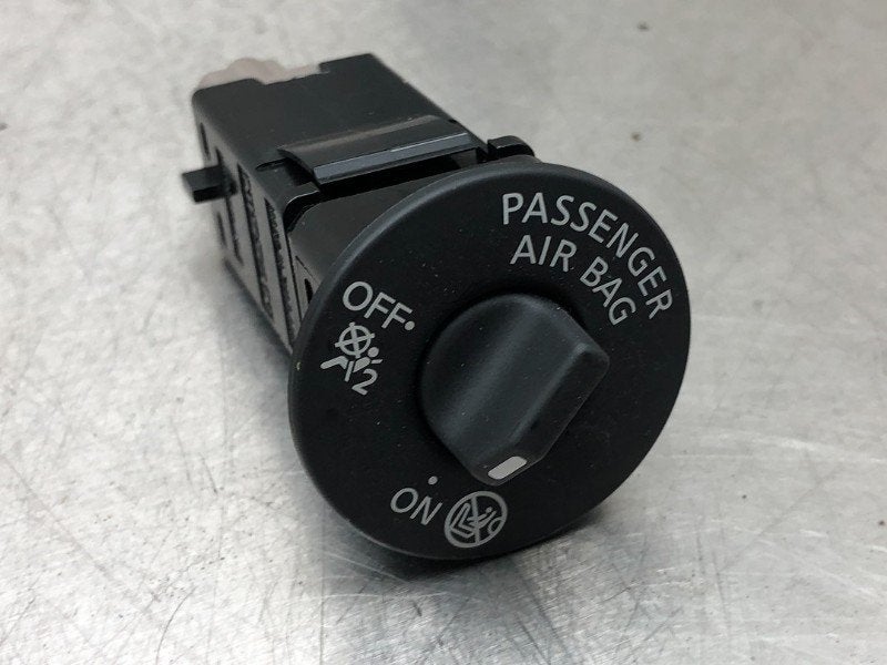 VEROUILLAGE AIRBAG Nissan Micra (K14) (|175048D|), Utilisé, Nissan
