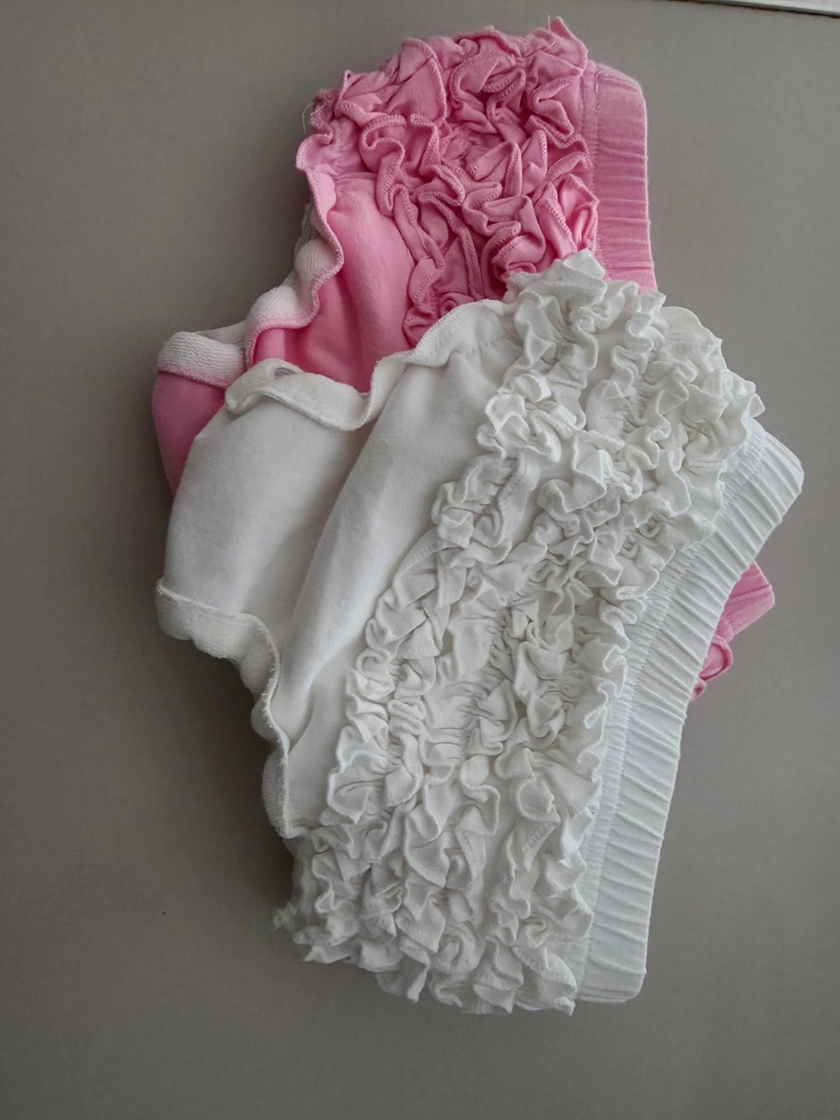 Zindelijkheidsbroekjes meisjes NIEUW, mt 12 tot 24md, Kinderen en Baby's, Babykleding | Overige, Ophalen, Nieuw
