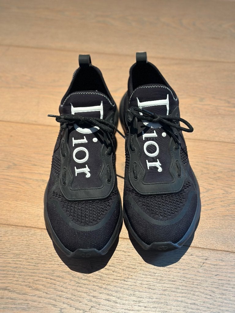 Christian Dior schoenen, Ophalen, Christian dior, Zwart, Zo goed als nieuw