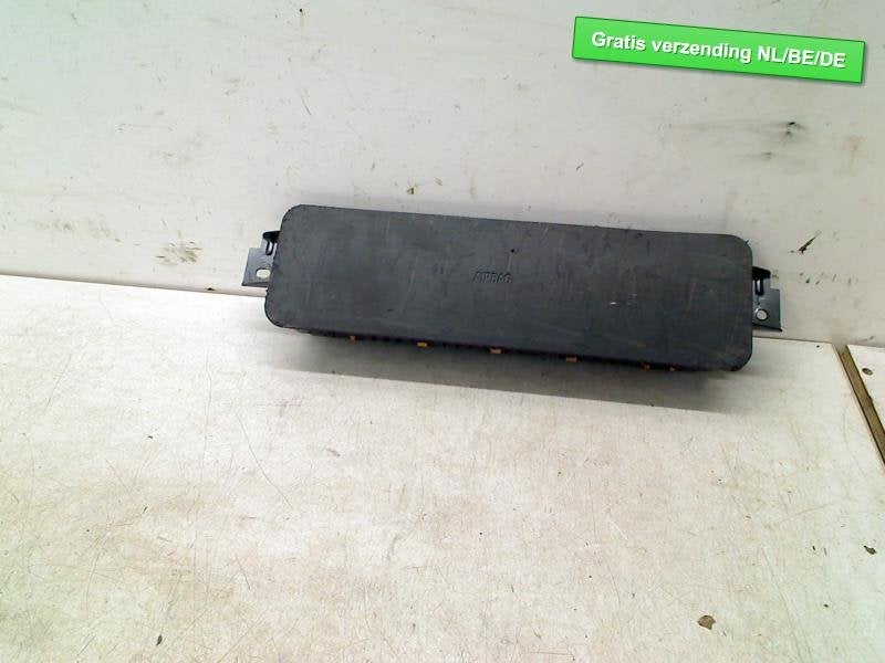 AIRBAG KNIE LINKS X3 G01 BMW X4 (G02) (9363843), Gebruikt, BMW, Petuelring 130
80809  München, DE, Bayerische Motoren Werke AG