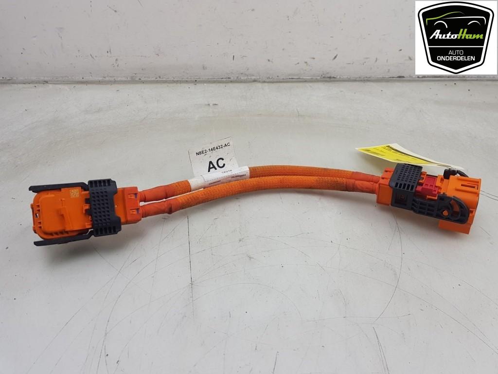 HV KABEL (HOOG VOLTAGE) Range Rover V (LK) (01-2021/-), Dhr. J. Ham, Administratie@autoham.nl, Nijkerkerstraat 27a 27a
3821 CD  AMERSFOORT, NL