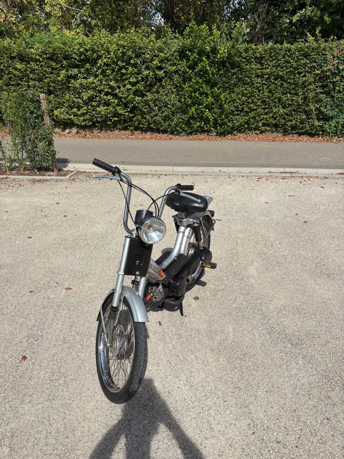 Honda camino, Fietsen en Brommers, Ophalen, Zo goed als nieuw