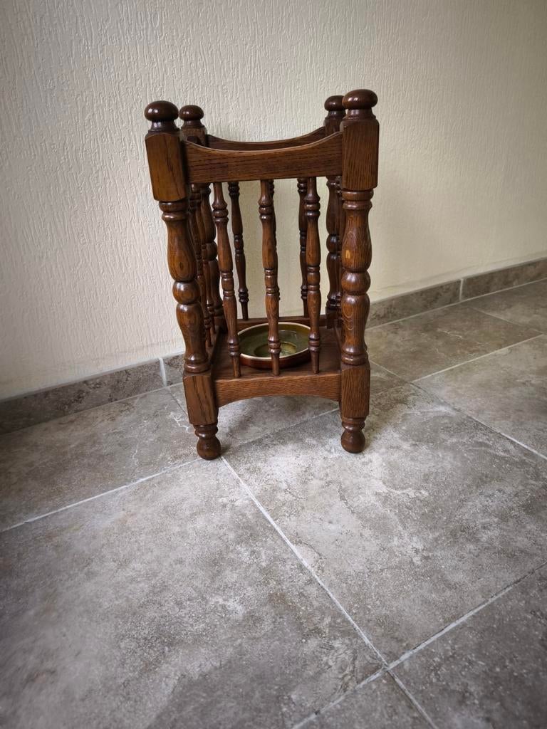 paraplubak, Huis en Inrichting, Ophalen