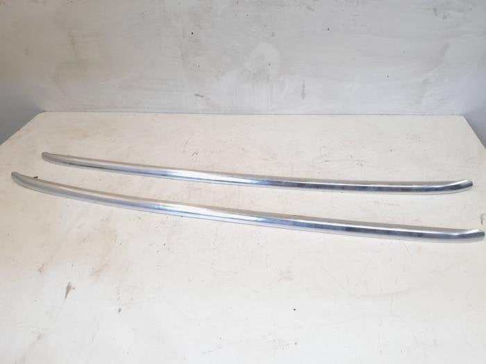 Dakdrager set van een Audi A4, Auto-onderdelen, Gebruikt, -, -, -