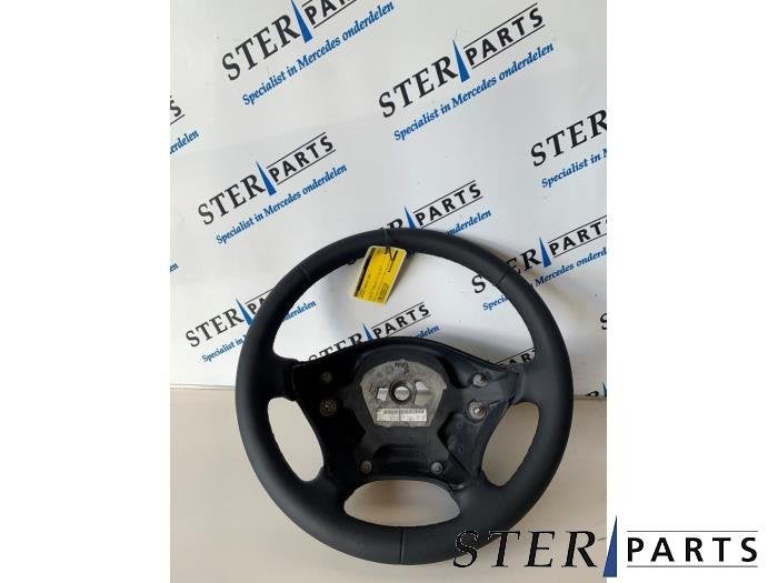 Volant d'un Mercedes Sprinter, Neuf, 3 mois de garantie, -, -