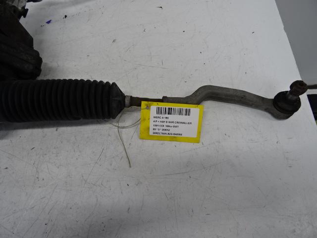BIELETTE GAUCHE Mercedes-Benz A (W169) (01-2004/06-2012), Utilisé, Mercedes-Benz