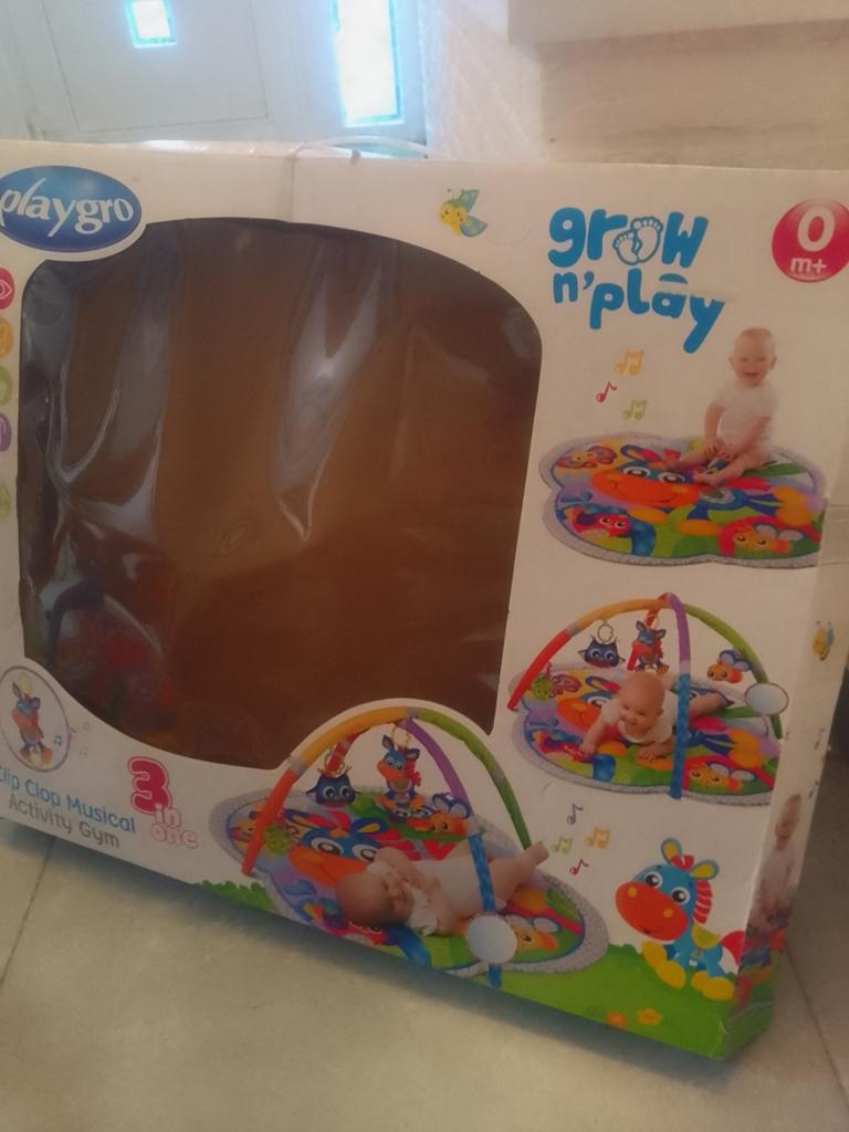 Baby's, Kinderen en Baby's, Speelgoed | Babyspeelgoed, Ophalen
