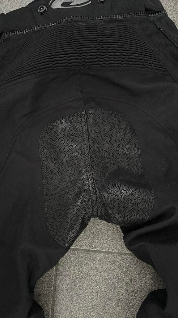 Motorbroek Held dames Gore Tex (mt 38) met binnenbroek, Ophalen of Verzenden, Dames, Motorcrosskleding, HELD