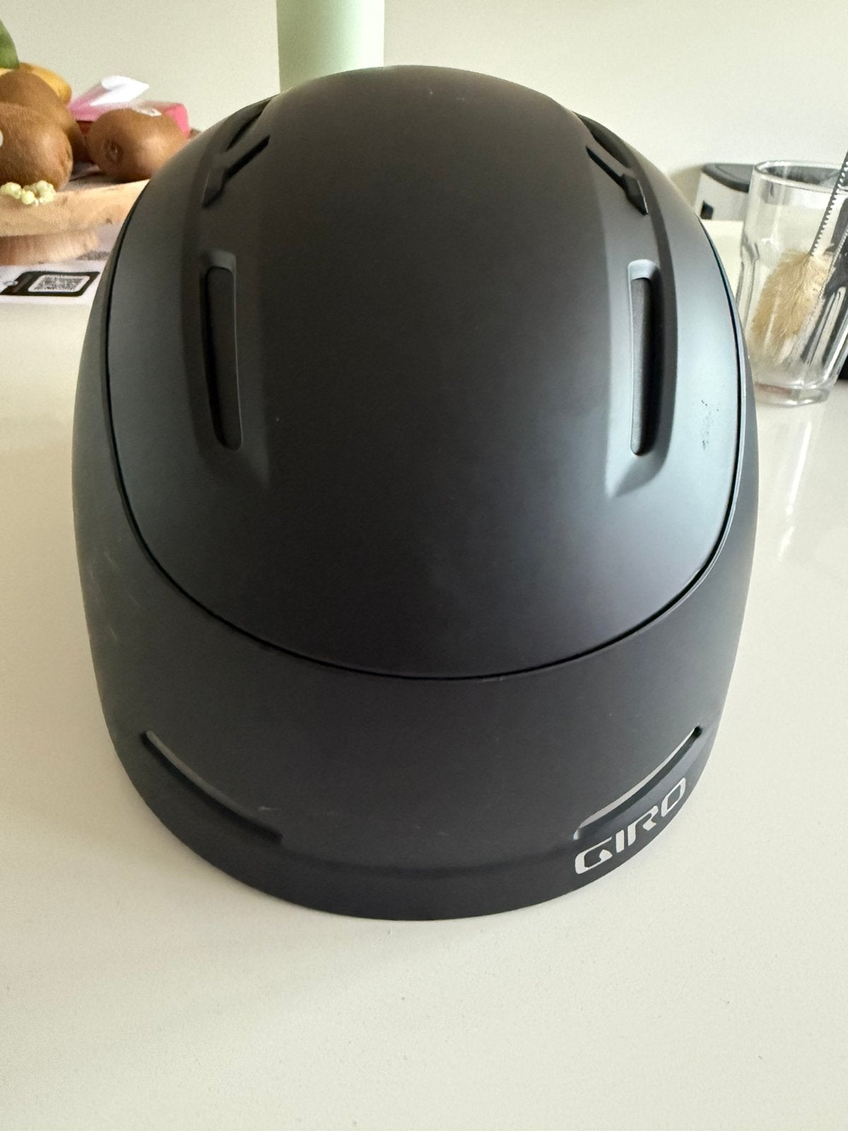 Giro Bexley MIPS Fietshelm - matte black, Ophalen of Verzenden, Zo goed als nieuw, M