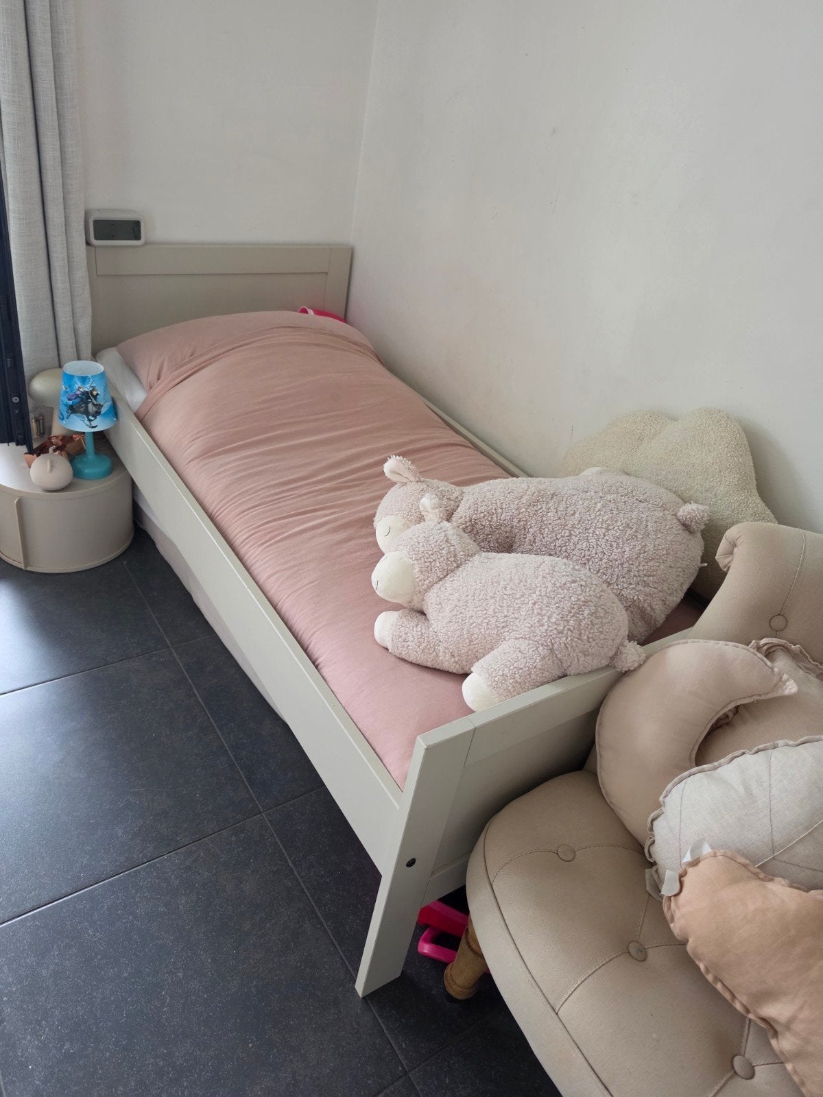 kleuter bed felix aerosleep kleuter bed, Ophalen