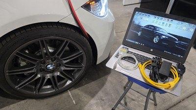 BMW | TOOL KIT ISTA INPA ESYS op USB + KD-CAN OBD2 kabel set, Auto diversen, Autogereedschap, Ophalen of Verzenden, Nieuw