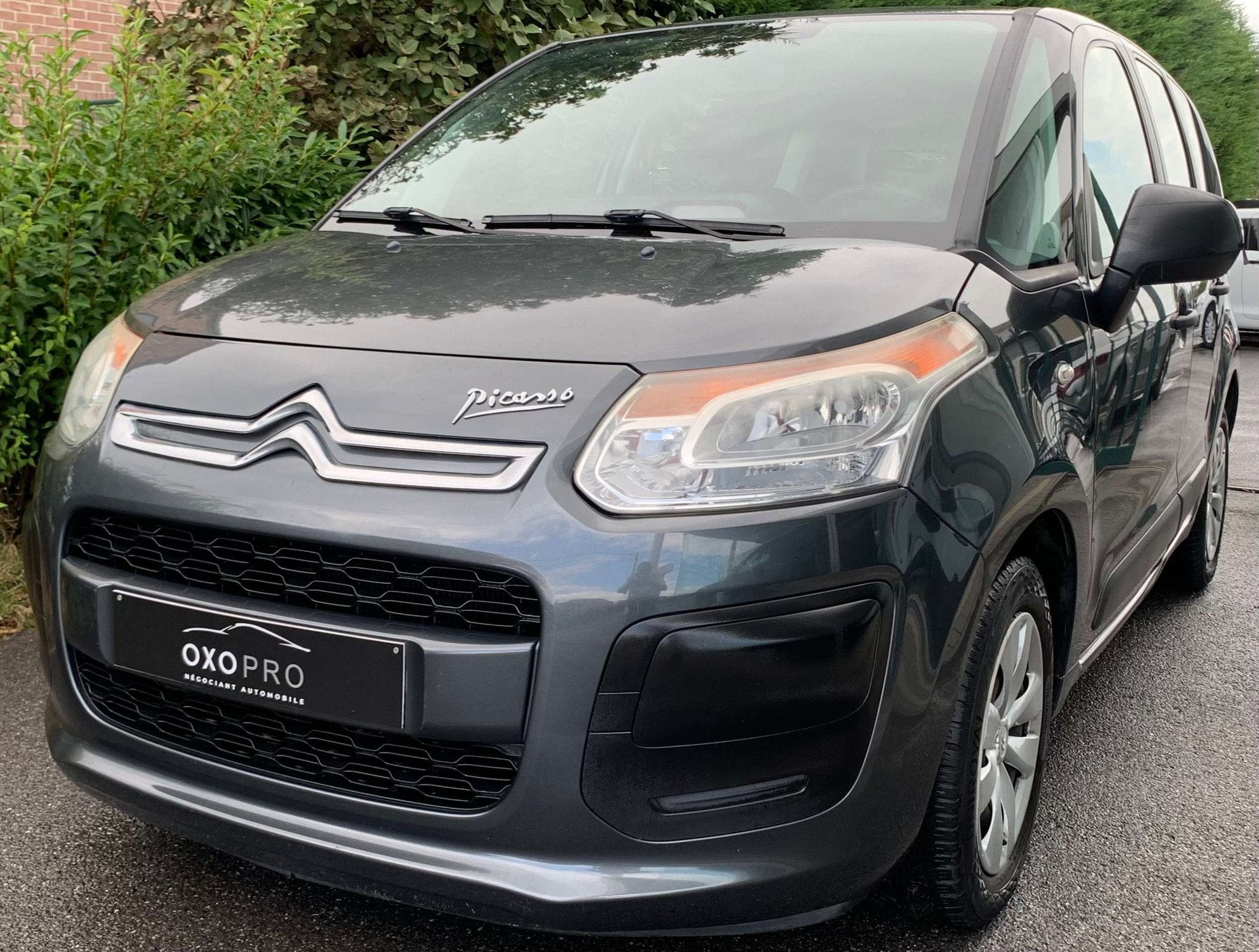 Citroën C3 Picasso 1.6 HDI 92CV / Premier PROPRIETAIRE / Ra, Achat, Entreprise, Boîte manuelle, Autre carrosserie