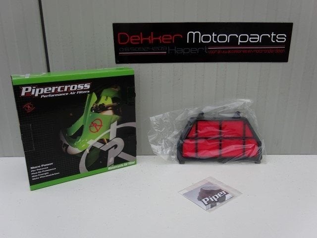 Pipercross open Luchtfilter Honda CBR600RR 2007-2008-2009 >, Neuf, -, -, -