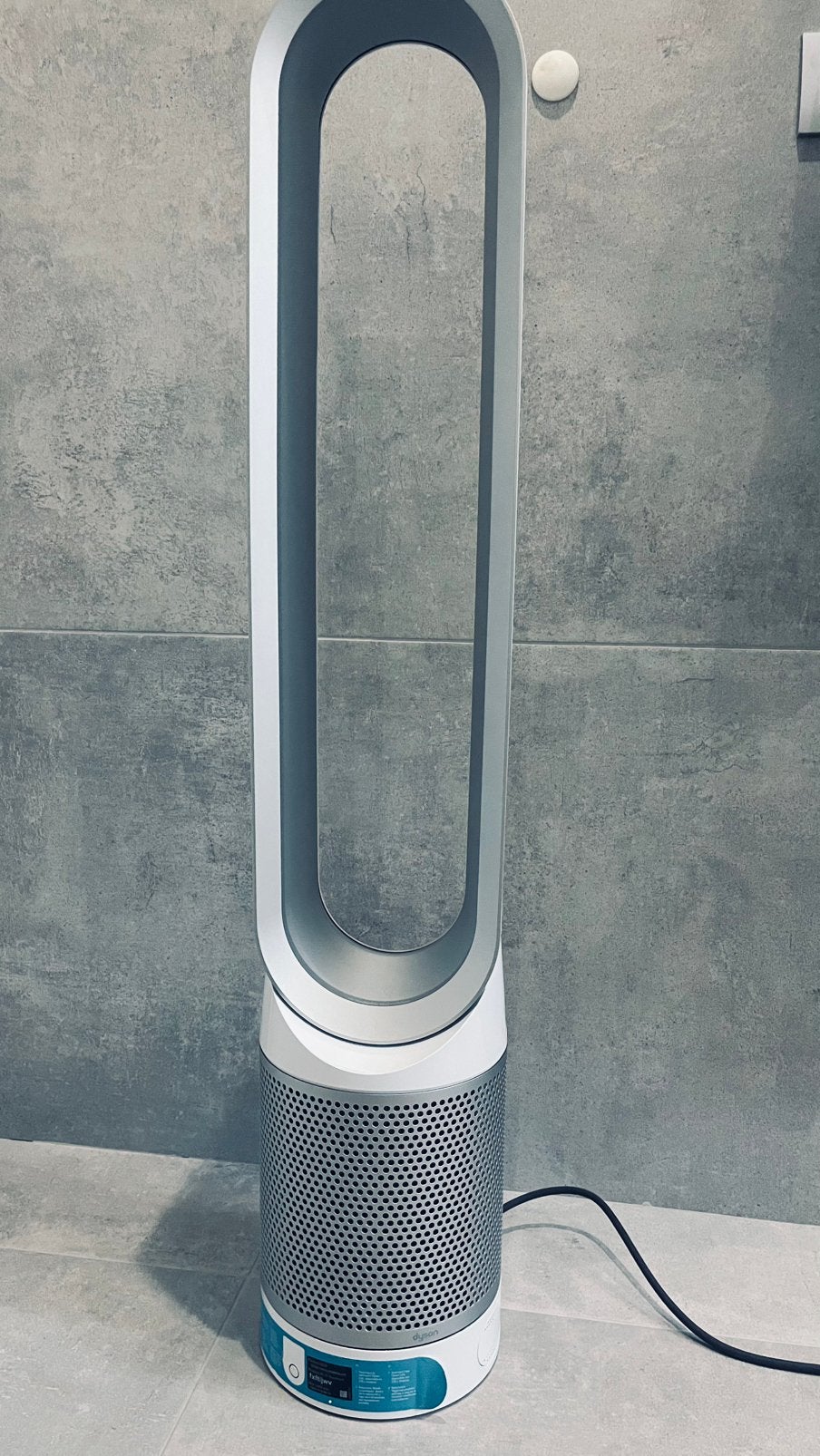 Dyson Pure Cool Link, Electroménager, Équipement de traitement de l'air, Enlèvement, Utilisé