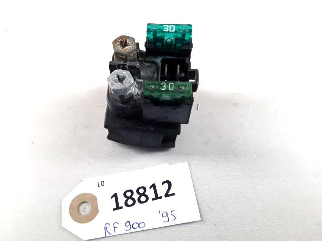 RF900 1993 - 1996 Suzuki Elektrische component D1-35694