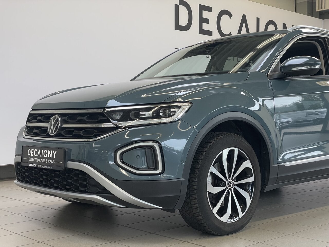 Volkswagen T-Roc 1.5 TSI *Leder*Pano Open dak*Camera, Auto's, 1498 cc, 4 cilinders, https://public.car-pass.be/vhr/90551766-df24-406a-b846-fb21b8c3eacc