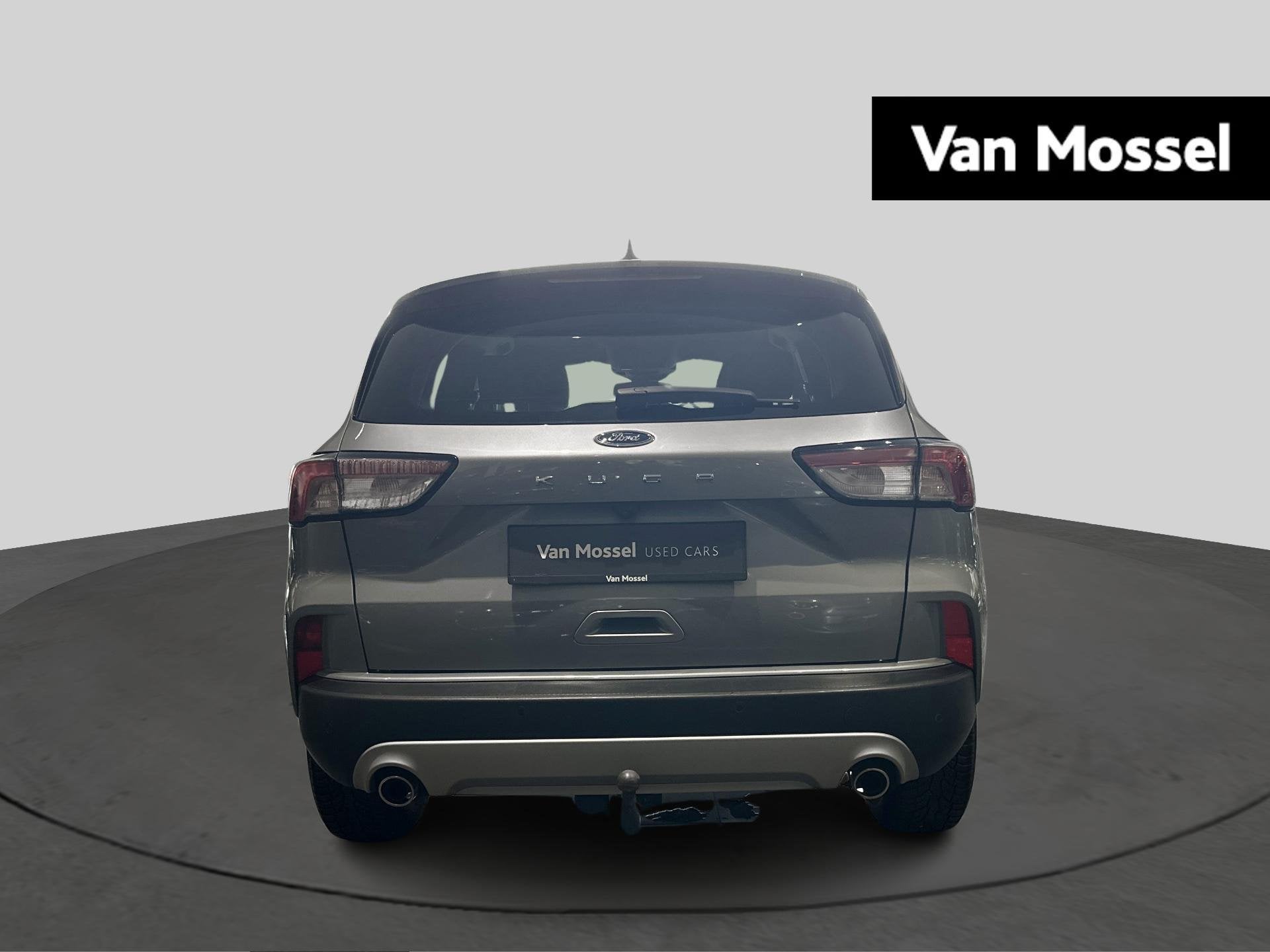 Ford Kuga 1.5i EcoBoost 88kW Titanium, Autos, Ford, Achat, Electronic Stability Program (ESP), Entreprise, Boîte manuelle