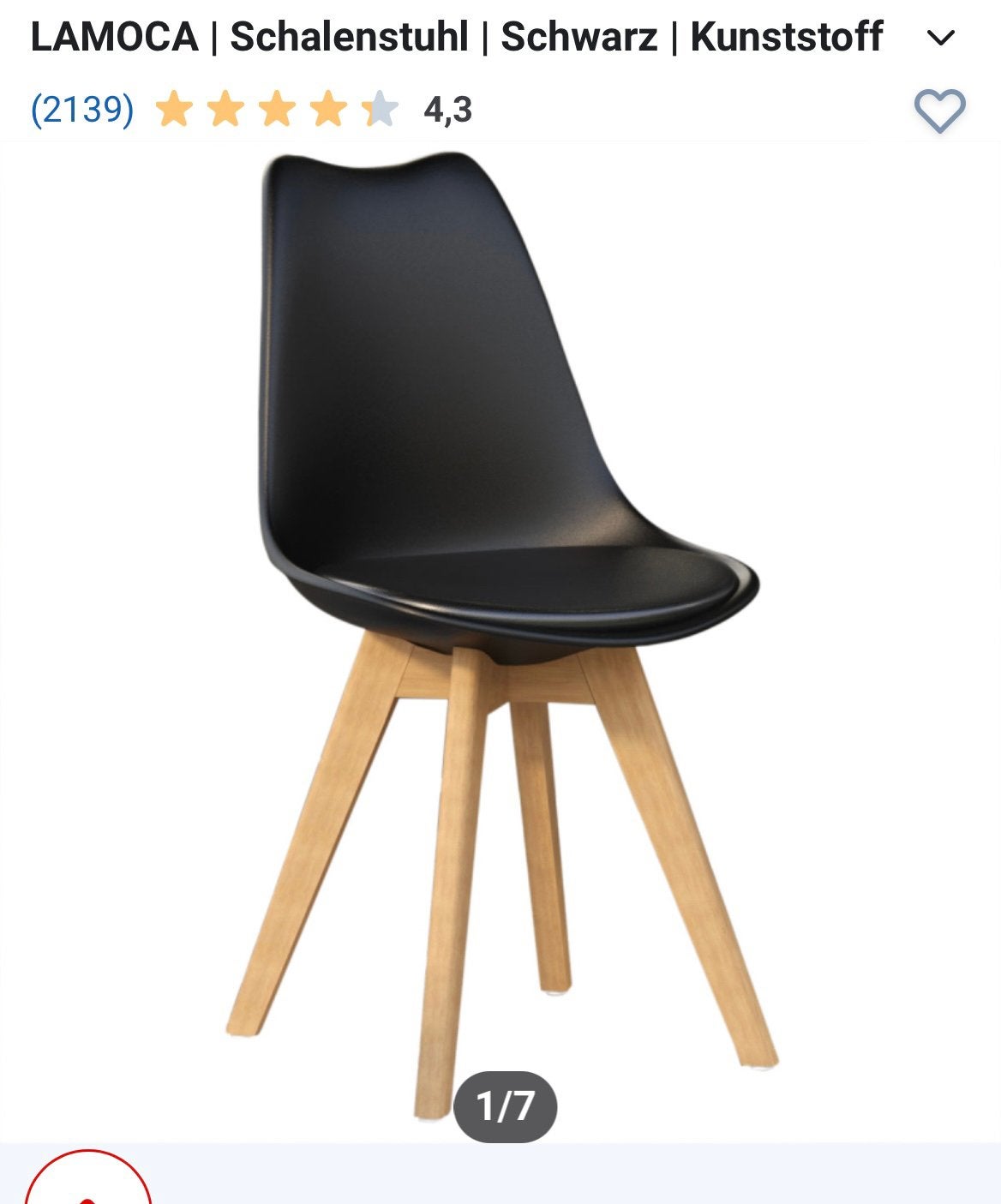 Eetkamer stoelen (12 stuks beschikbaar), Ophalen, Nieuw, Zwart, Vijf, Zes of meer stoelen