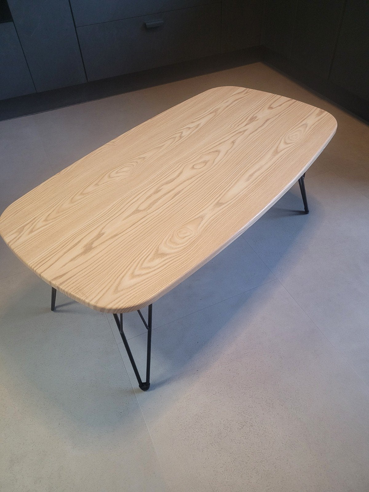 Salontafel 110  60  40(H), Huis en Inrichting, Tafels | Salontafels, Ophalen
