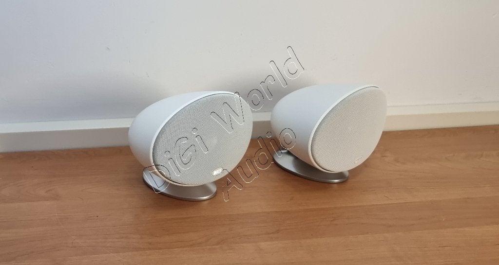 Haut-parleurs centraux/ambiophoniques KEF KHT E305, Bass-reflex, Enlèvement ou Envoi, Kit d'enceintes, 60 à 120 watts
