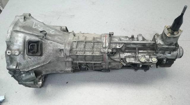 Mx5 versnellingsbak 6 speed NA/NB/NBFL, Enlèvement, Utilisé, Mazda