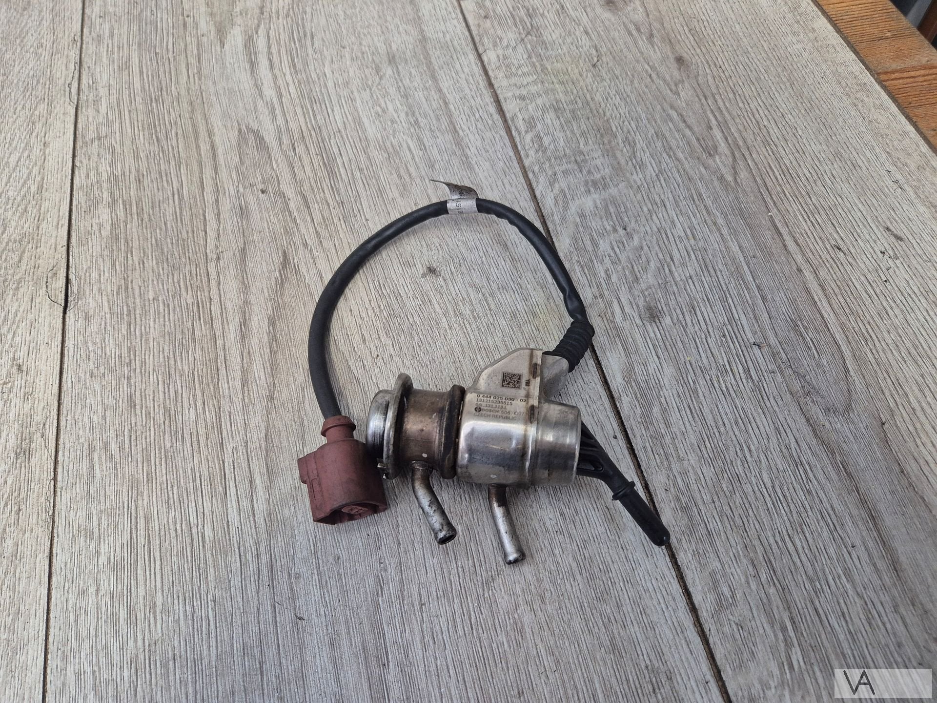 Adblue injector van VW Caddy 2015 - 2020 04L131113L 2.0 tdi, Gebruikt, -, Volkswagen, -