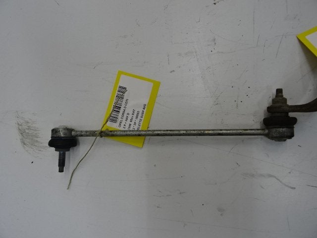 BARRE STABILISATRICE LINK AVANT GAUCHE Opel Corsa D, Utilisé, Opel