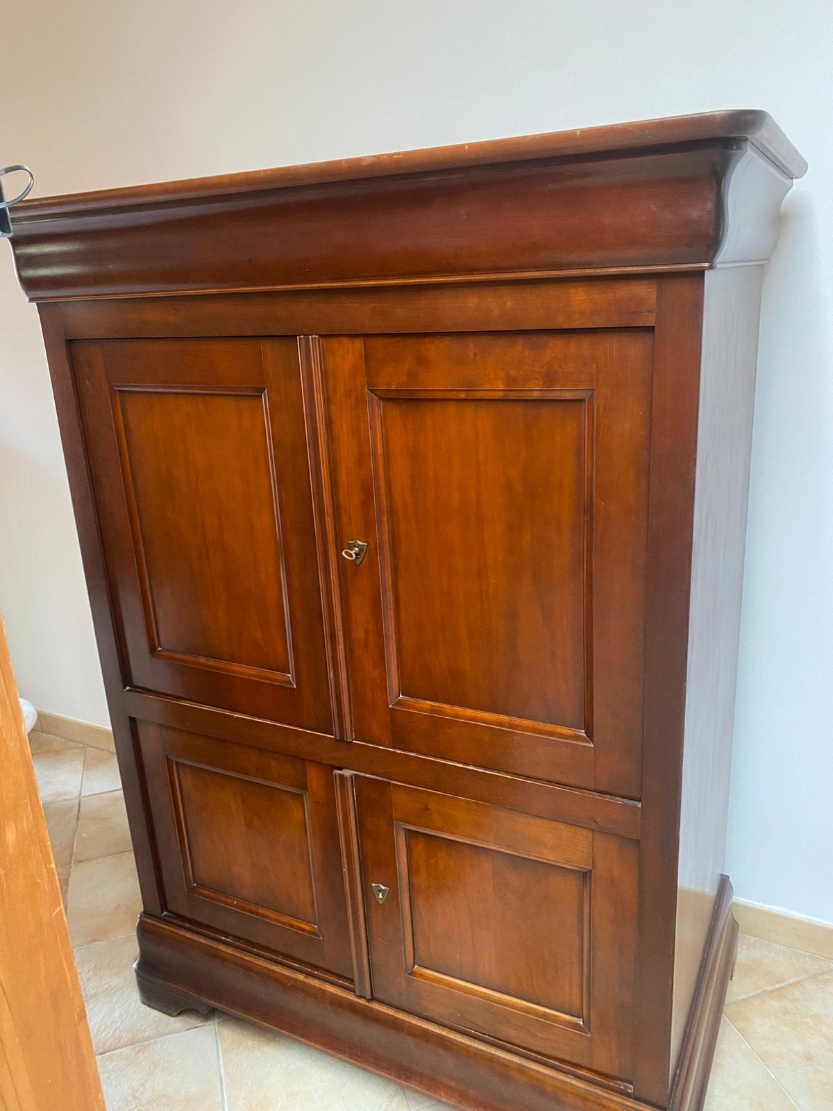 Meuble, Maison & Meubles, 100 à 150 cm, Enlèvement, Utilisé, 100 à 150 cm