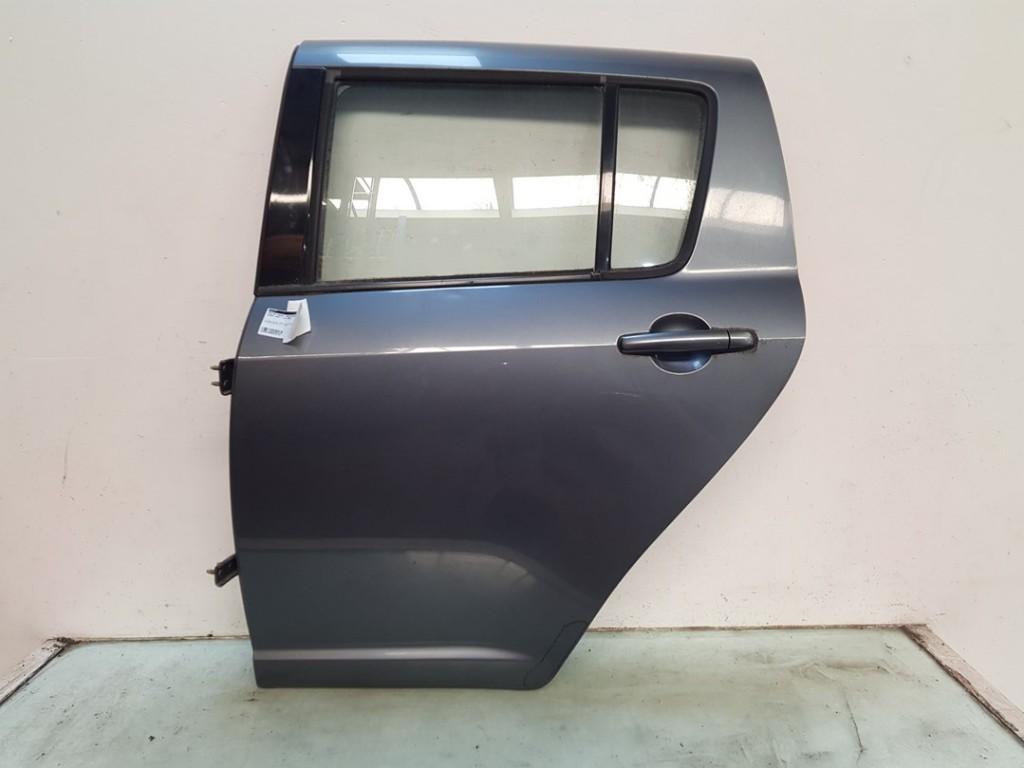 PORTE GAUCHE ARRIÈRE Suzuki Swift (ZA / ZC / ZD1 / 2/3/9), Administratie@autoham.nl, Utilisé, Porte, Suzuki