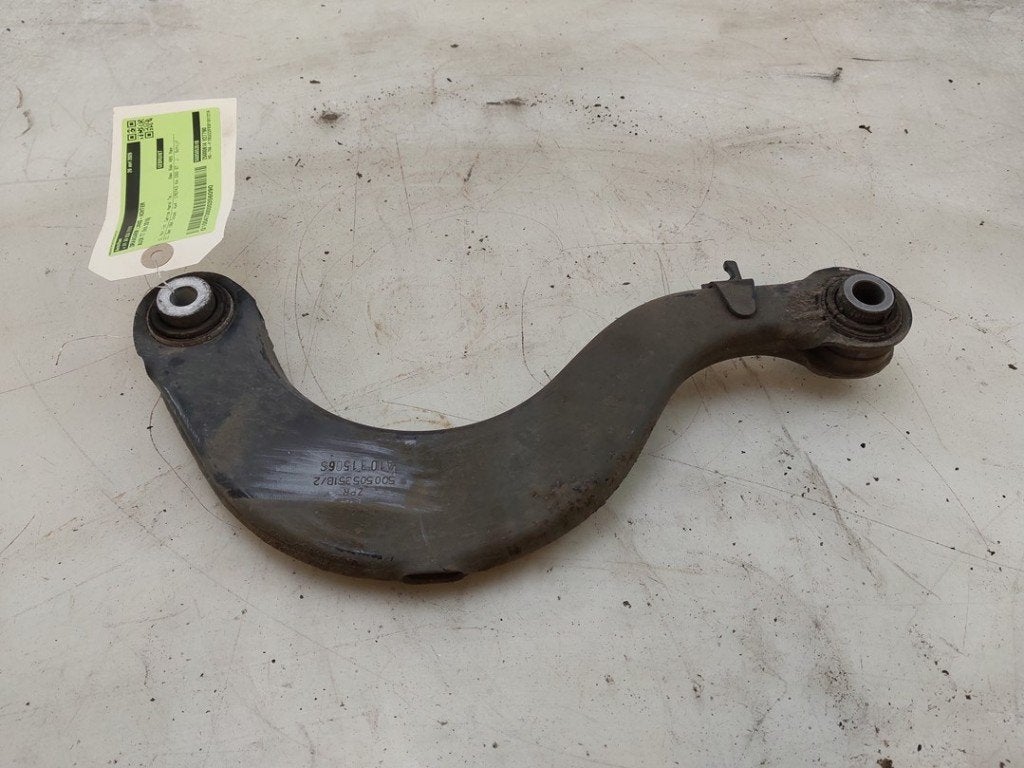 BRAS DE SUSPENSION ARRIÈRE GAUCHE Audi TT (FV3 / FVP), Dhr. J. Ham, Administratie@autoham.nl, Audi, Utilisé
