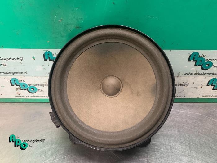 Haut-parleur d'un Audi A2 (A2 00-), Autos : Pièces & Accessoires, -, 3 mois de garantie, Audi, Utilisé