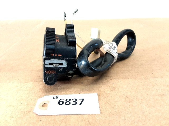 GT250 1971 - 1983 Suzuki Elektrische bediening D1-50265, Motos