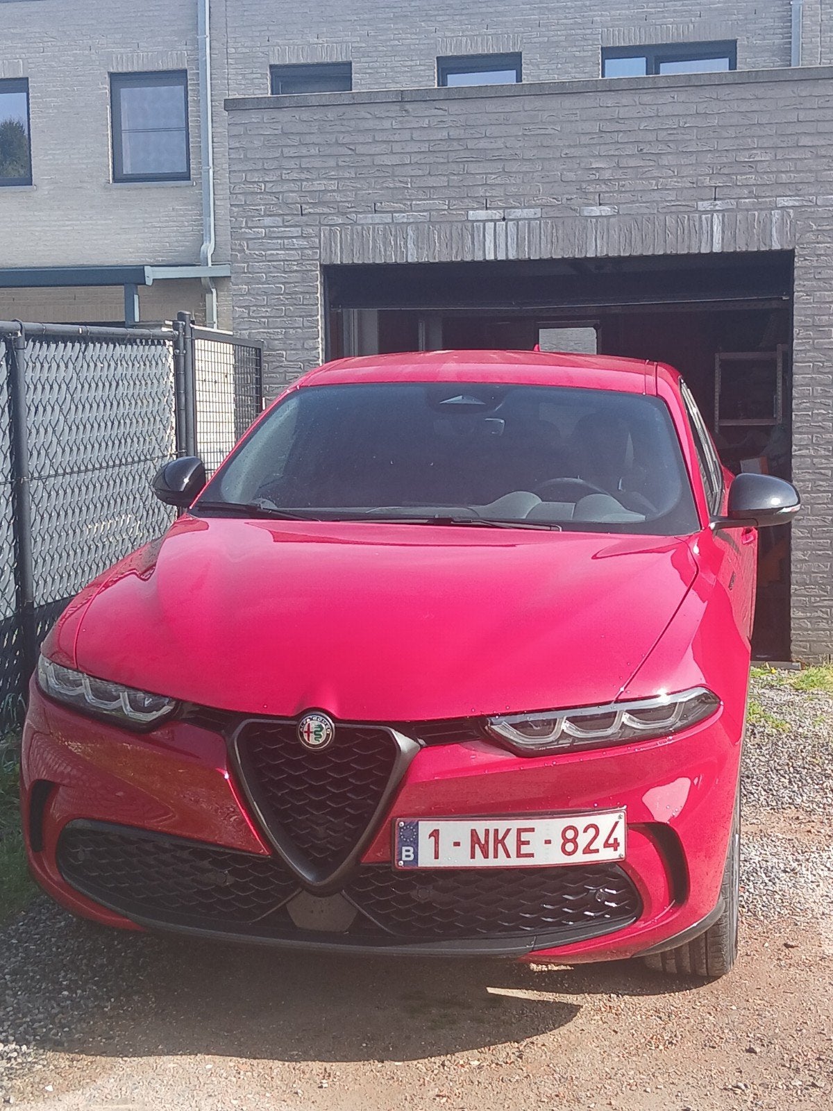 Alfa romeo tonale, Autos, Alfa Romeo, Particulier, Achat, Tonale