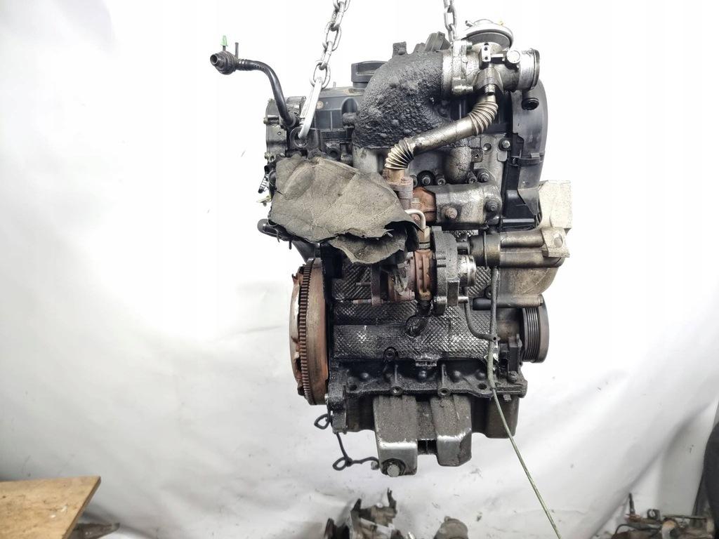 Moteur AMF Complet FABIA A2 VW AROSA SKODA LUPO CORDOBA AUDI, Envoi, Utilisé, Daihatsu
