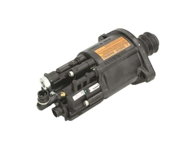 MB ACTROS MP2-MP3 CLUTCH ACTUATOR PNEUMATIC 0002501562, Auto-onderdelen, Vrachtwagen-onderdelen, Mercedes-Benz, Transmissie en Accessoires