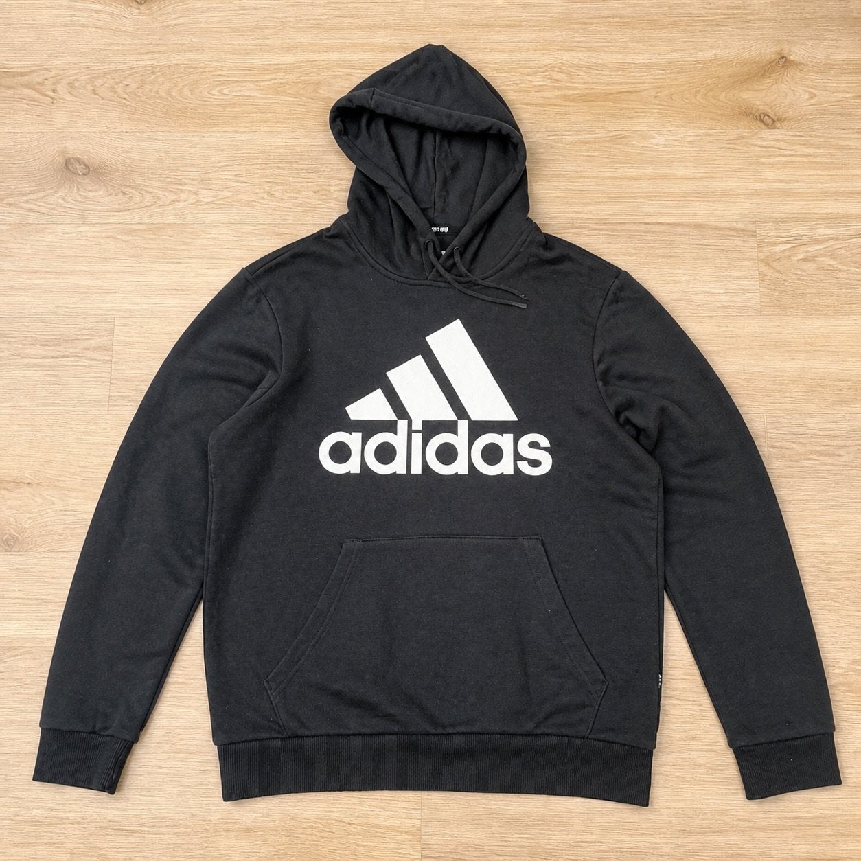 Pull à capuche, Kleding | Heren, Ophalen of Verzenden, Nieuw, Maat 48/50 (M), Zwart