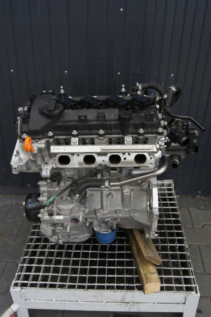 Moteur G4LF Nu PICANTO RIO STONIC HYUNDAI BAYON KIA i10 i20