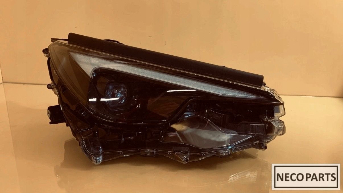 LEXUS LBX FULL LED KOPLAMP ORIGINEEL ALLES LEVERBAAR !!!, -, Lexus, Utilisé, -