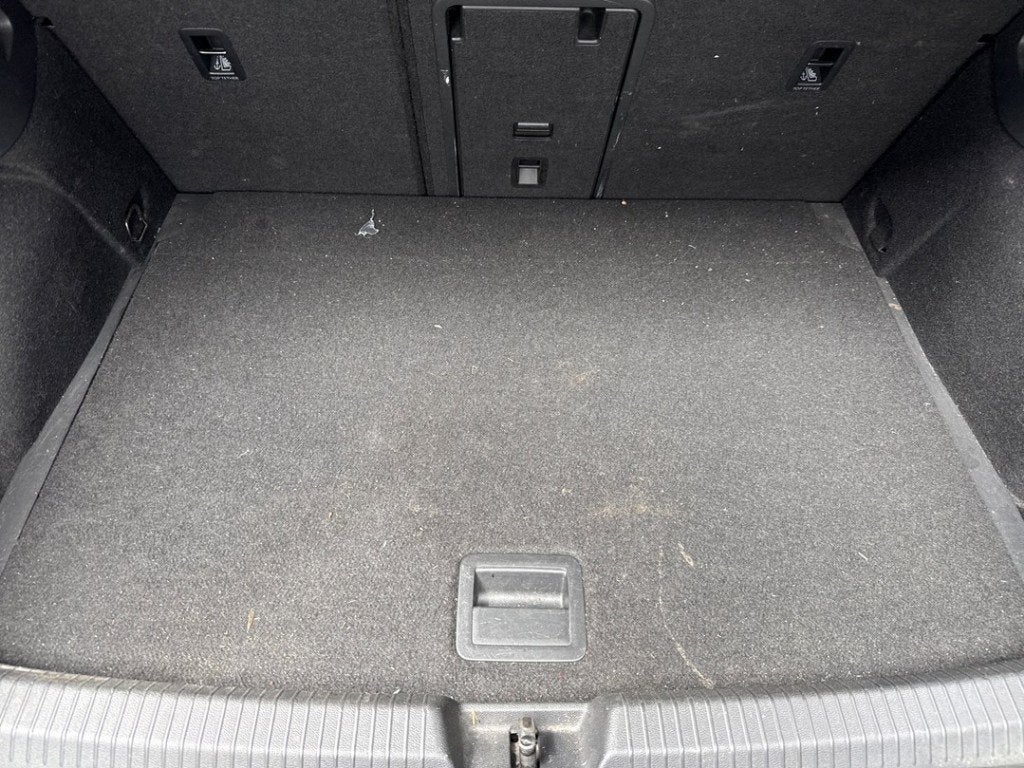 TAPIS DE COFFRE Volkswagen Golf VIII (CD1) (01-2019/-), Volkswagen, Volkswagen AG, Utilisé, Kundenbetreuung@volkswagen.de