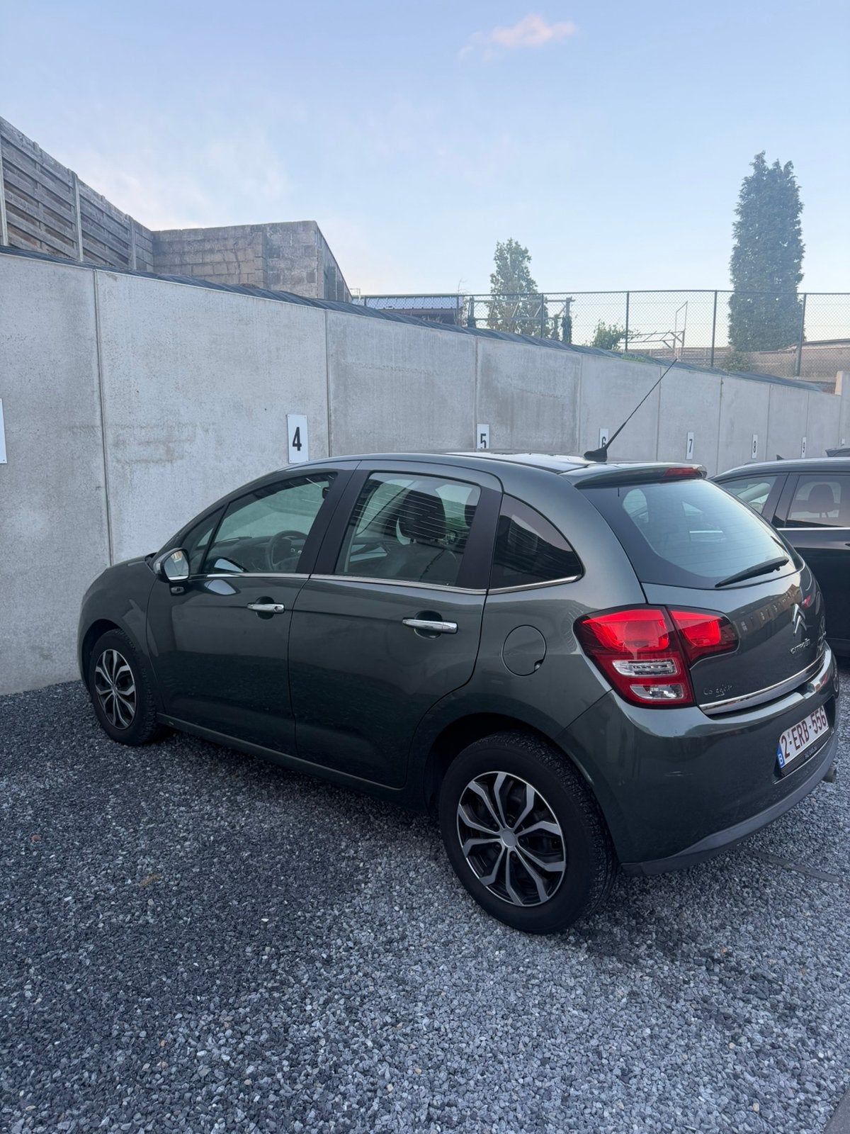 Citroen C3, Auto's, Opel, Euro 5, 50 kW, 5 deurs, Particulier