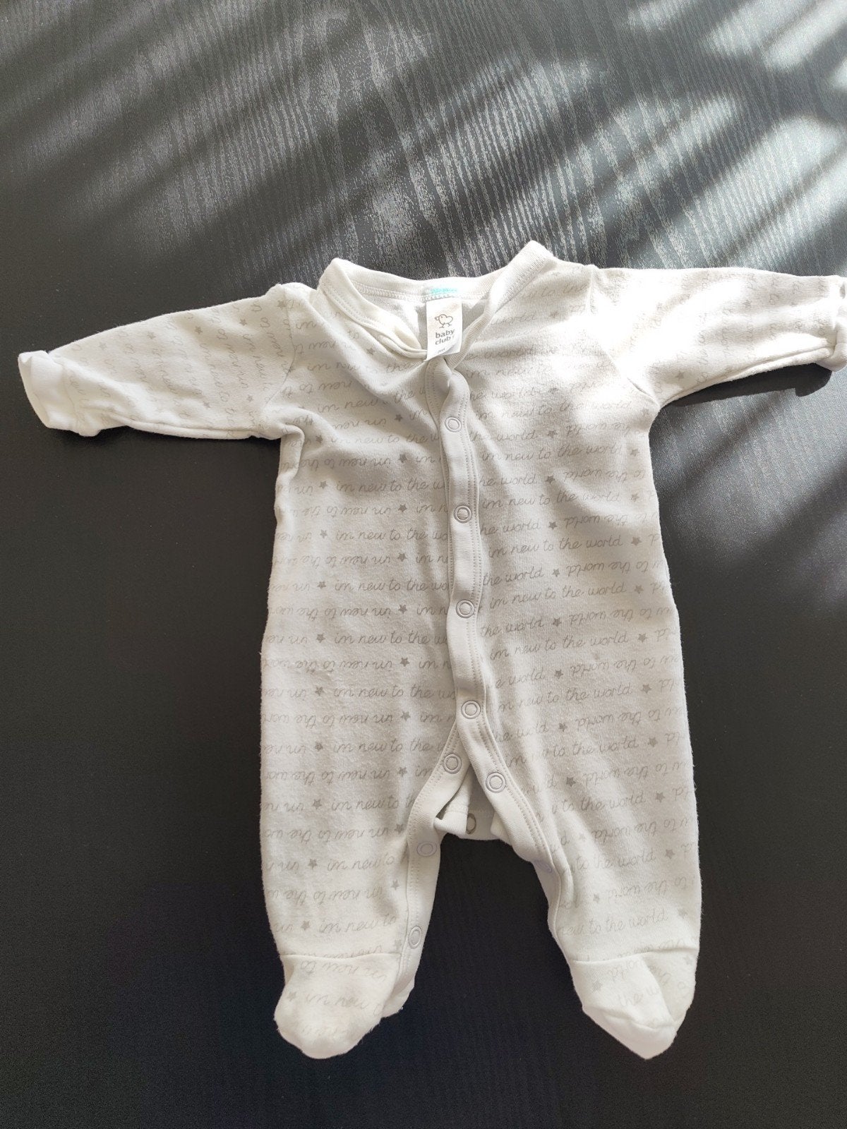 Boxpakje, Enfants & Bébés, Vêtements de bébé | Taille 56, Enlèvement