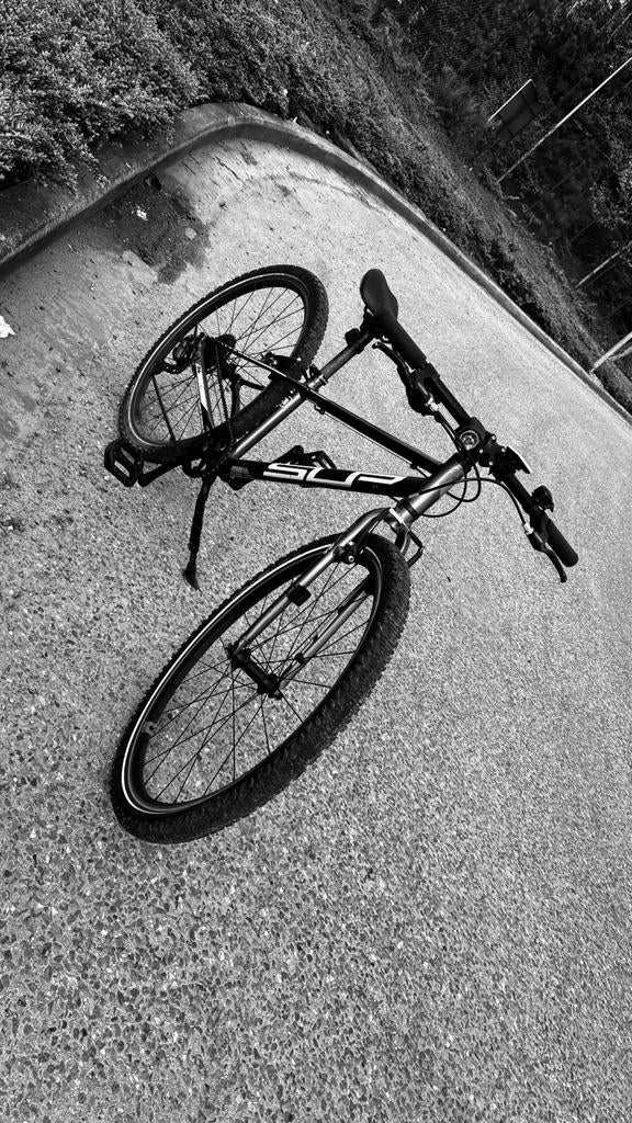 Heel mooie fiets, Ophalen of Verzenden, Zo goed als nieuw