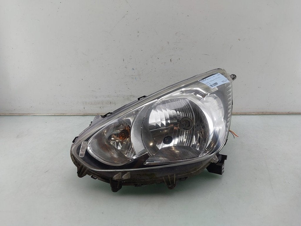 PHARE / OPTIQUE AVANT GAUCHE Space Star (A0) (|8301C193|), Info@mitsubishi-motors.de, MITSUBISHI, Utilisé, Mitsubishi