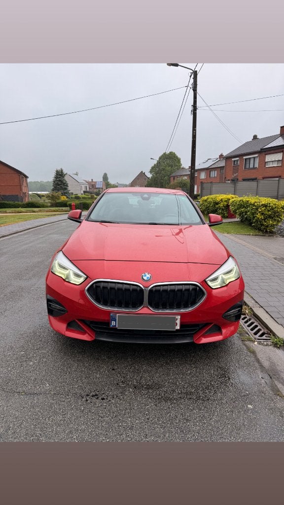 BMW SÉRIE 2 gran coupé, Auto's, BMW, Particulier, 2 Reeks, ABS, Adaptive Cruise Control, Airbags, Airconditioning, Apple Carplay