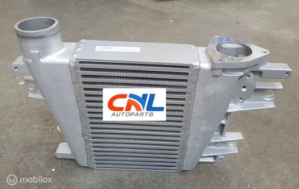 Intercooler  Nissan Patrol GU Y61 ZD30 3.0L TD 1997-2007, Nieuw, Ophalen of Verzenden
